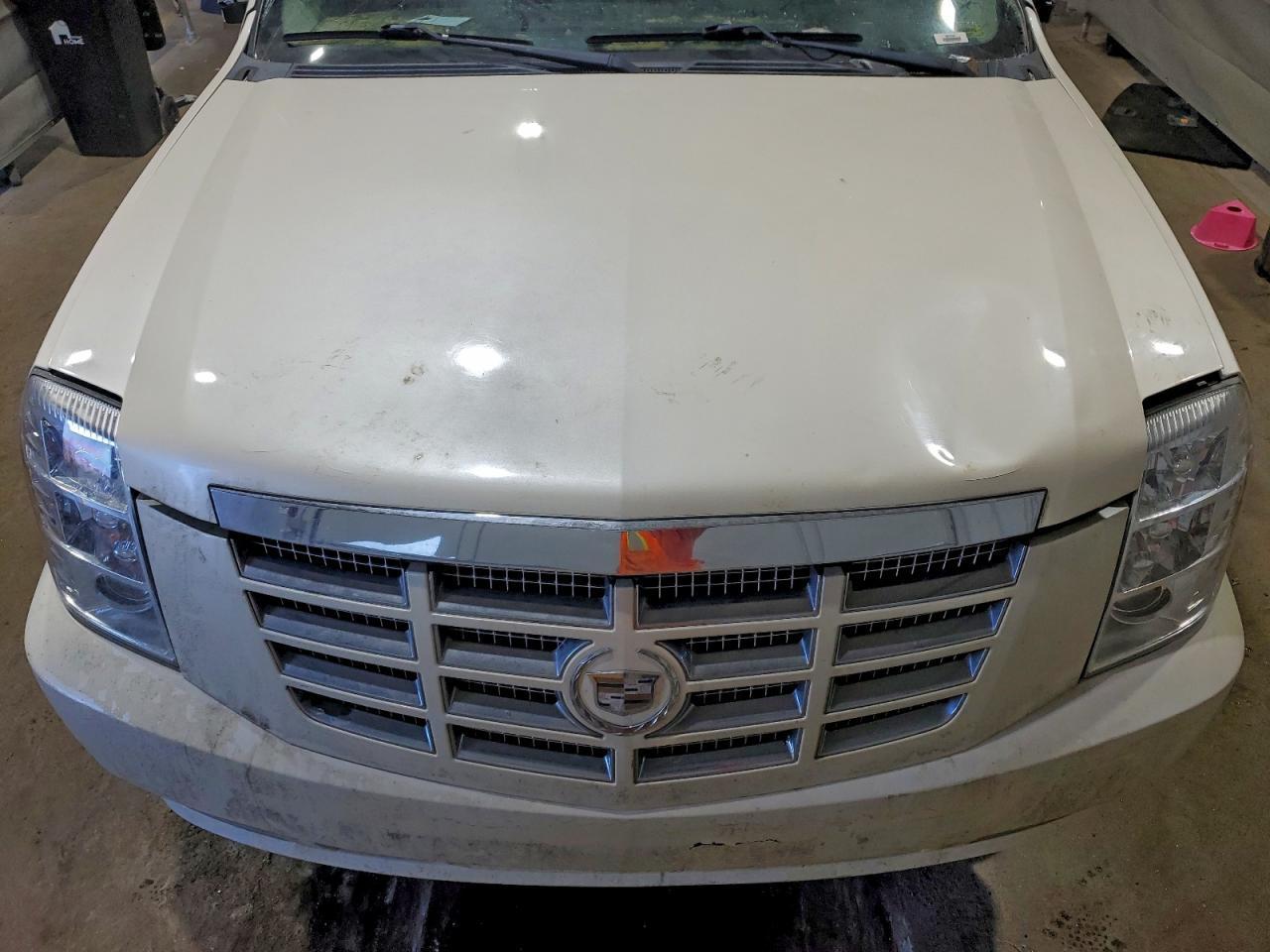2008 CADILLAC ESCALADE
