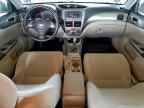 2010 SUBARU IMPREZA