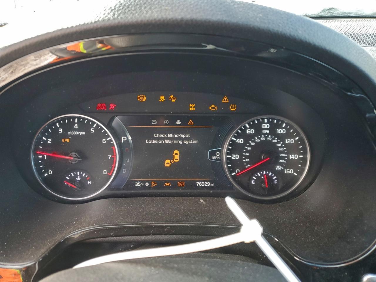 2021 KIA SELTOS