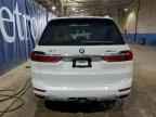 2022 BMW X7