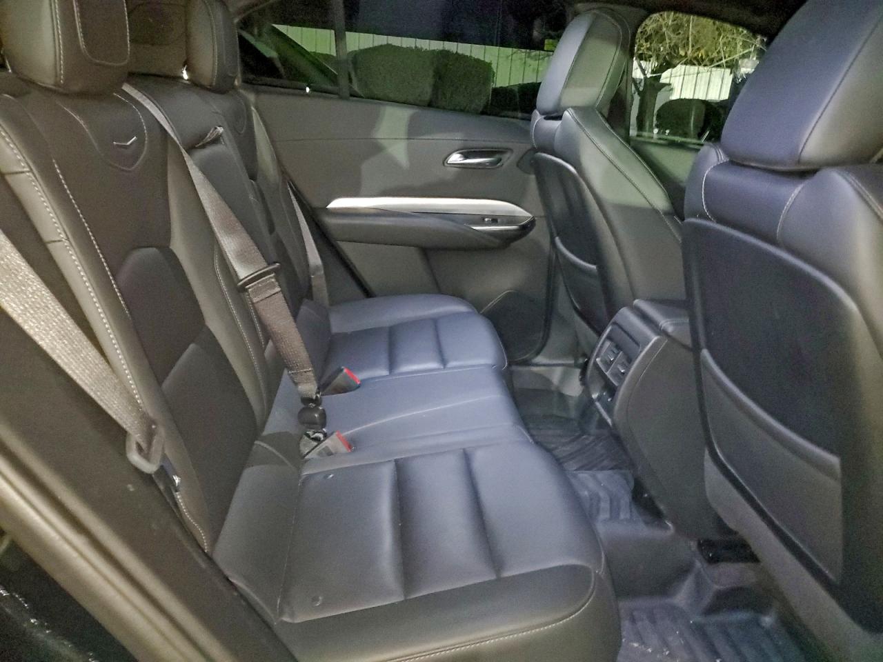 2022 CADILLAC XT4