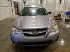2009 SUBARU Outback
