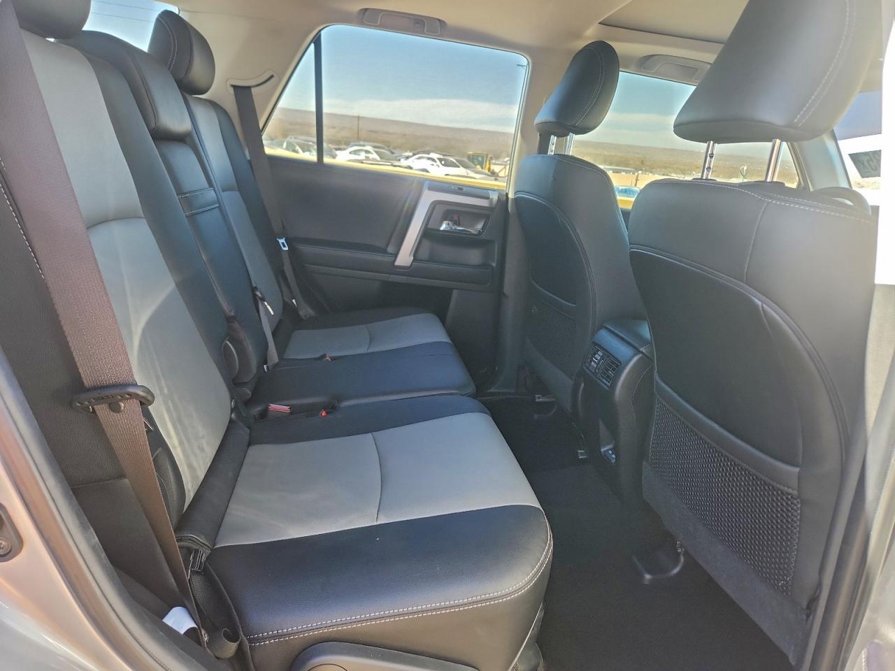 2023 TOYOTA 4Runner
