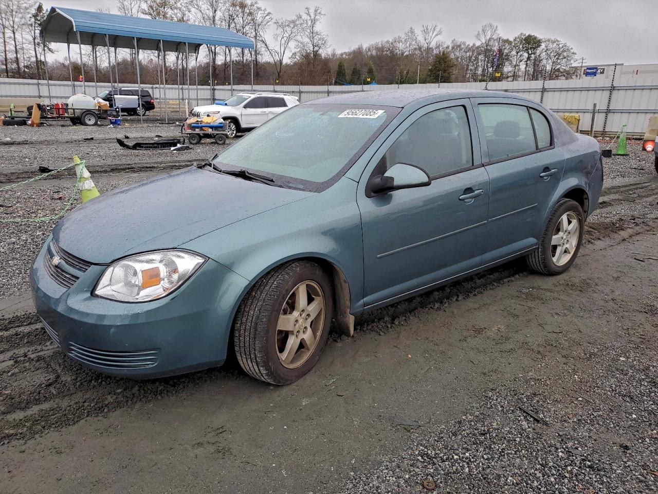 2010 CHEVROLET COBALT