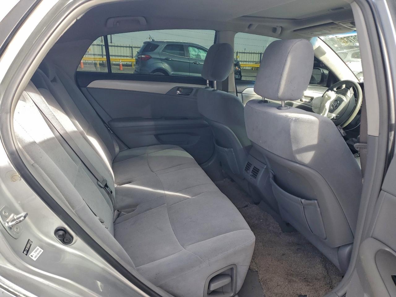 2009 TOYOTA Avalon