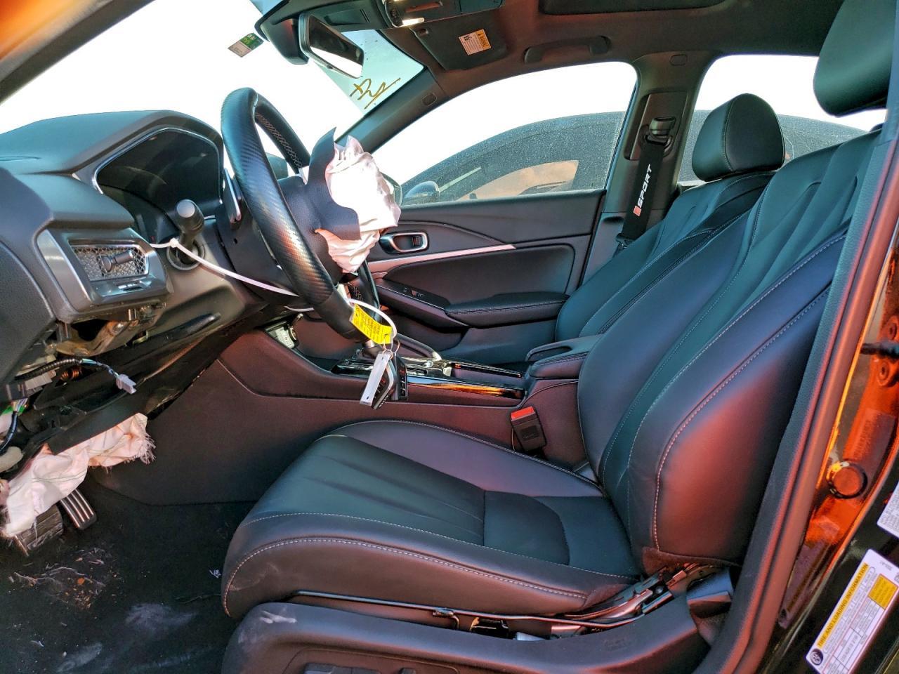 2025 ACURA Integra