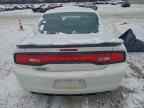 2014 DODGE CHARGER
