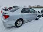 2006 TOYOTA COROLLA