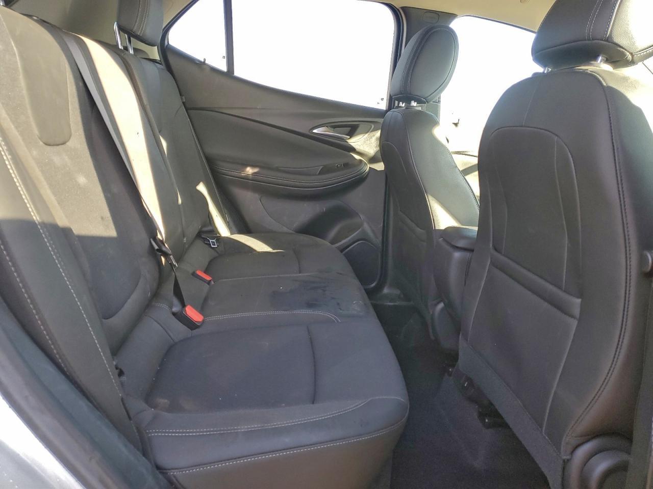 2024 BUICK Encore GX
