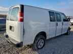 2008 CHEVROLET EXPRESS 2500