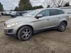2013 VOLVO XC60