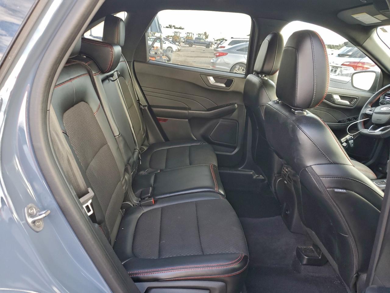 2023 FORD ESCAPE