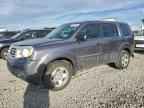 2014 HONDA PILOT