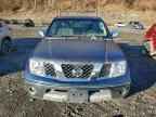 2007 NISSAN Frontier