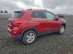 2018 CHEVROLET TRAX