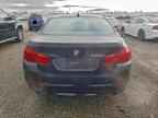 2012 BMW 5 series