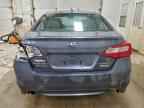 2017 SUBARU Legacy
