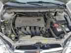 2007 TOYOTA COROLLA