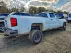 2016 CHEVROLET Silverado 3500
