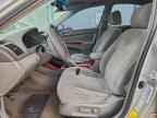 2002 TOYOTA CAMRY