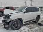 2017 LEXUS GX 460