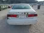 2000 TOYOTA CAMRY