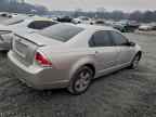 2007 FORD FUSION