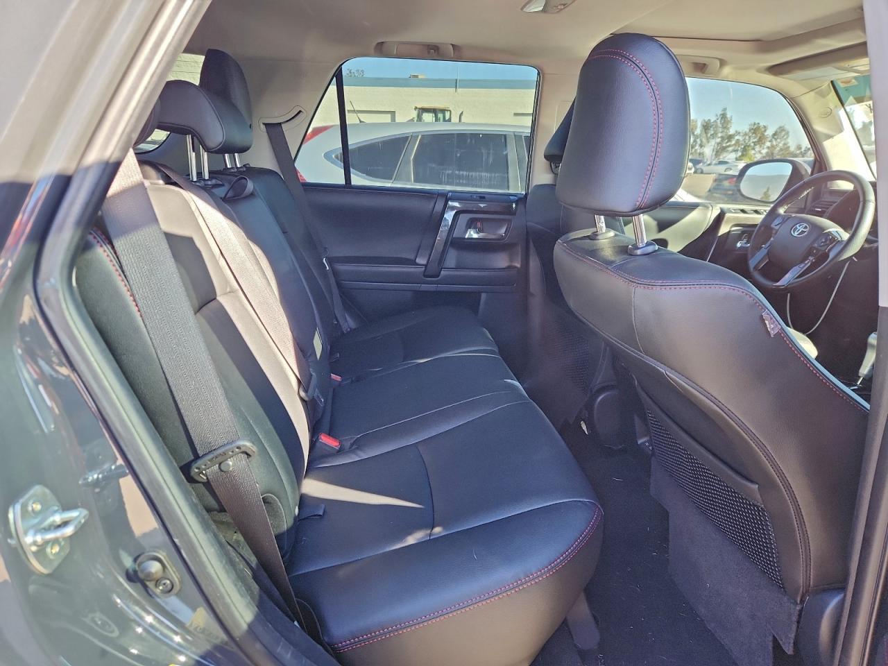 2024 TOYOTA 4Runner