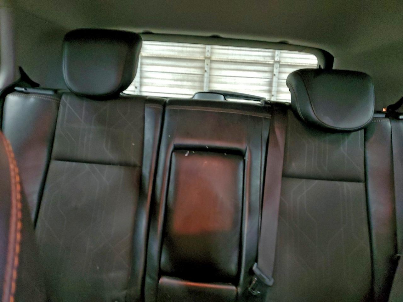 2019 CHEVROLET TRAX