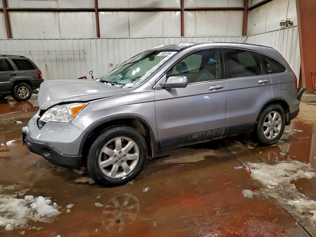 2008 HONDA CR-V