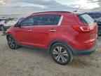 2011 KIA SPORTAGE