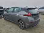 2019 NISSAN LEAF