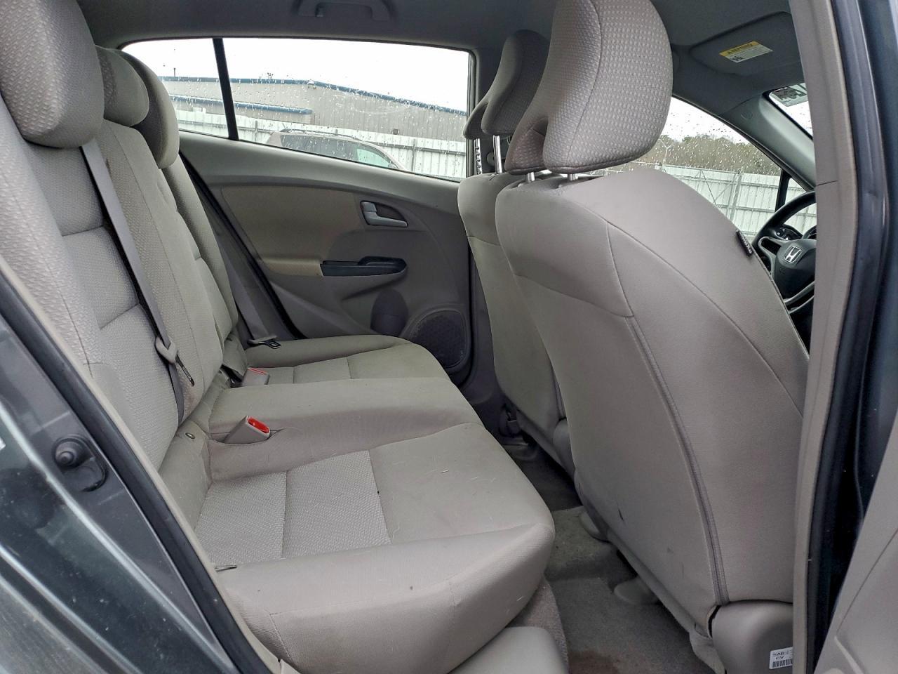 2014 HONDA Insight