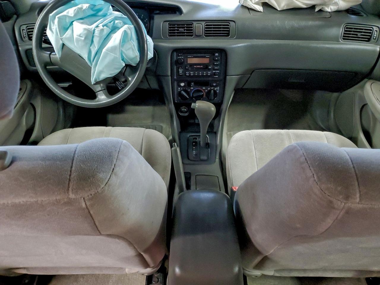 1999 TOYOTA CAMRY