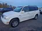 2003 SUZUKI Xl-7