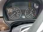 2012 BMW 3 SERIES