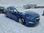 2019 CHEVROLET MALIBU