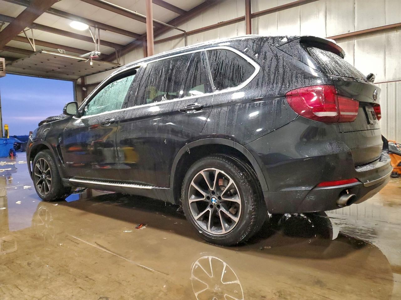 2014 BMW X5
