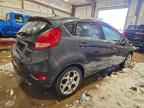 2011 FORD Fiesta