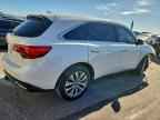 2014 ACURA MDX
