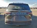 2022 TOYOTA SIENNA
