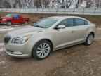 2016 BUICK LACROSSE