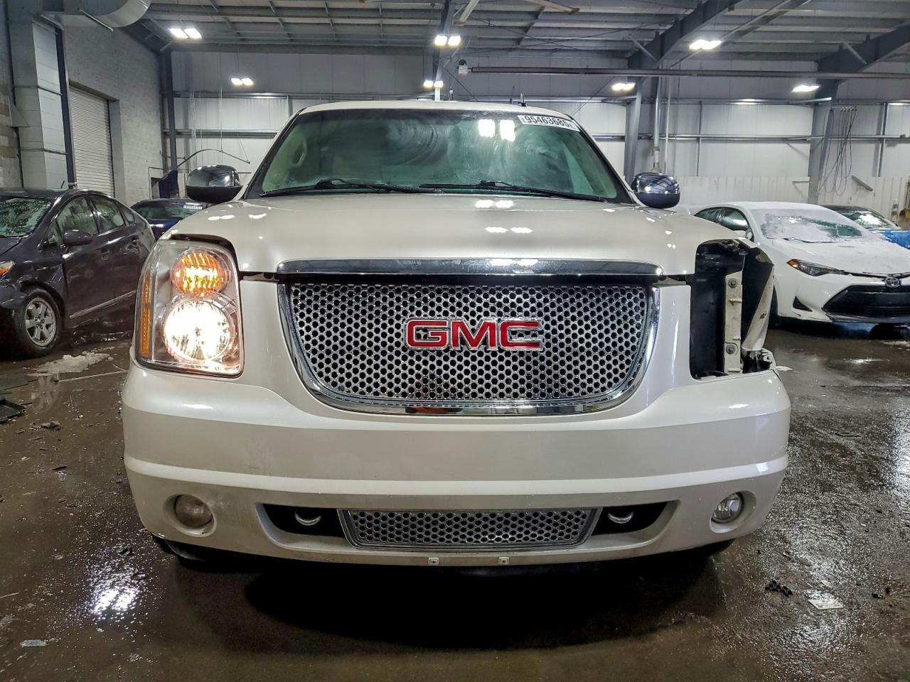 2012 GMC Yukon