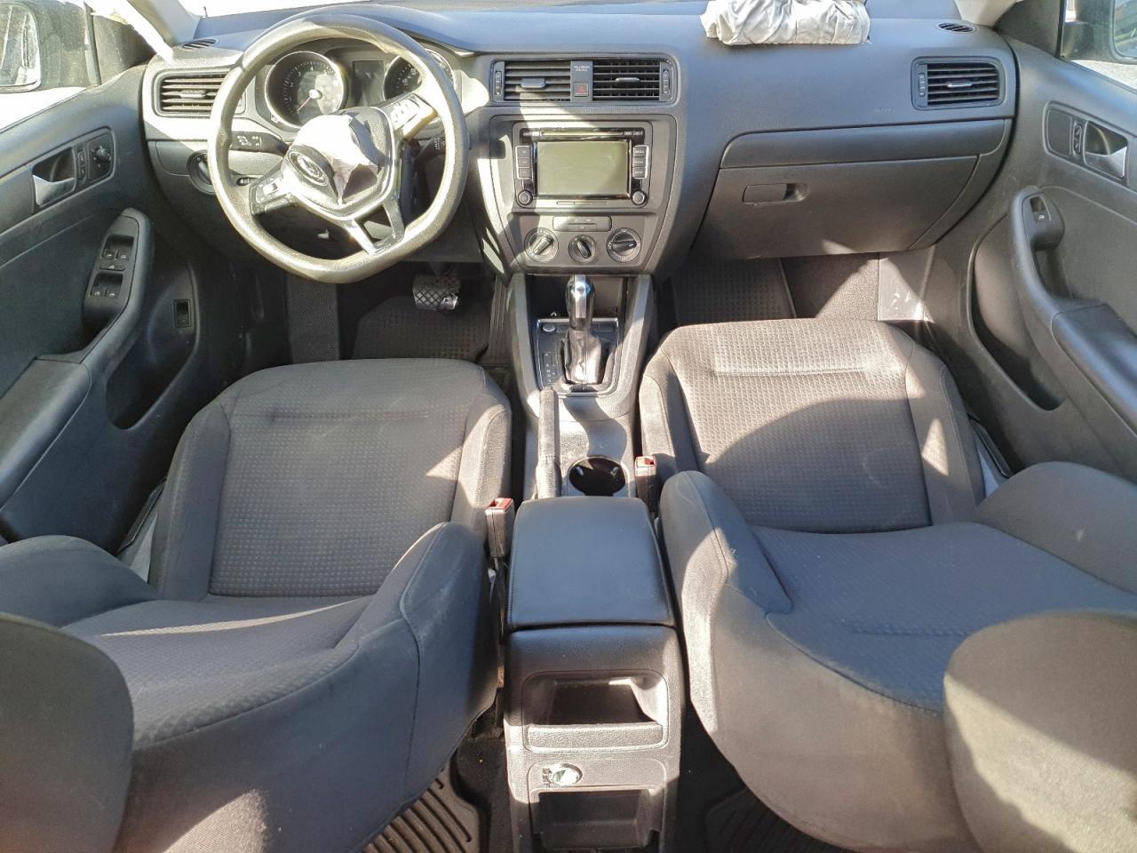 2015 VOLKSWAGEN JETTA