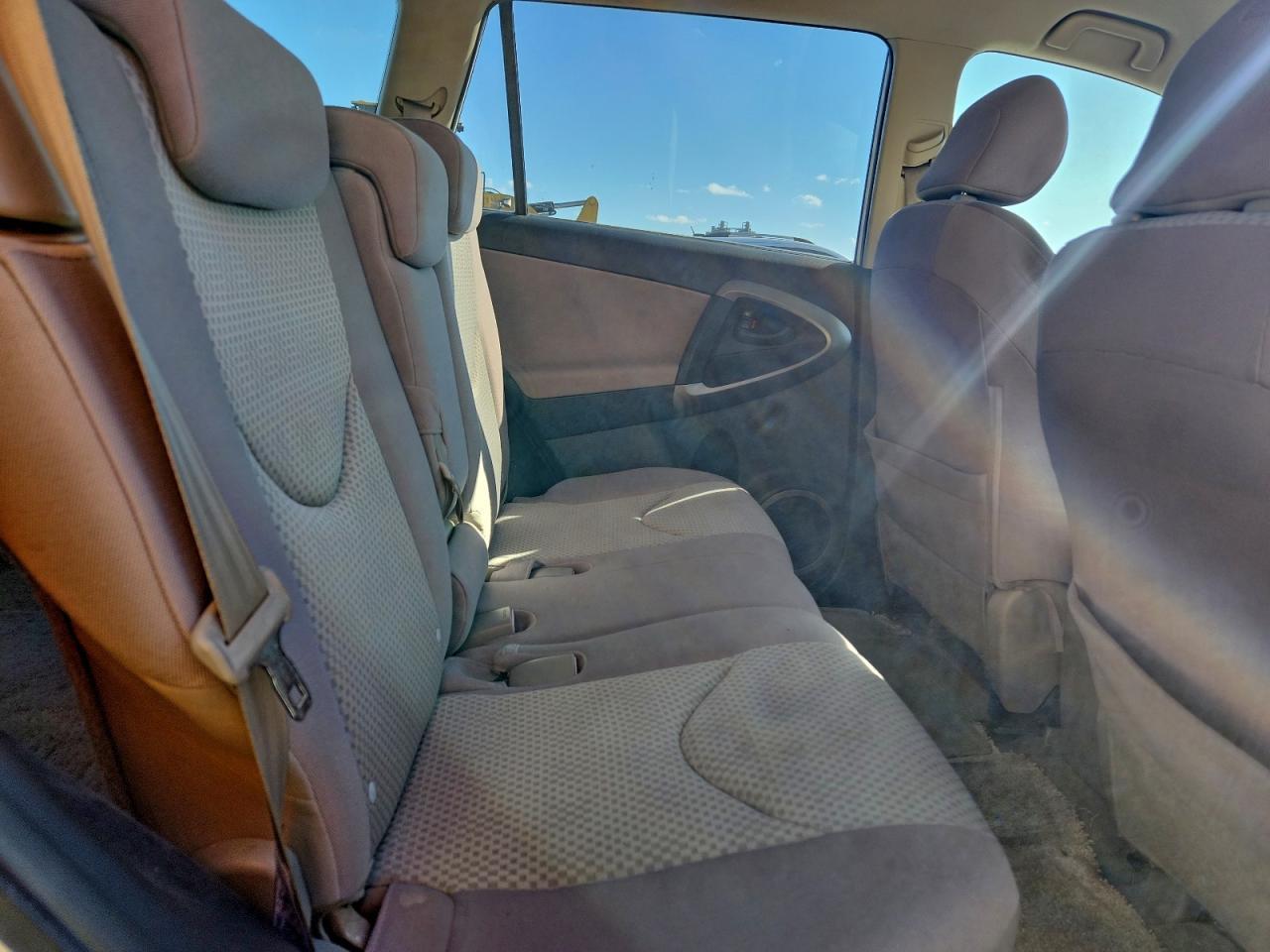 2006 TOYOTA RAV4