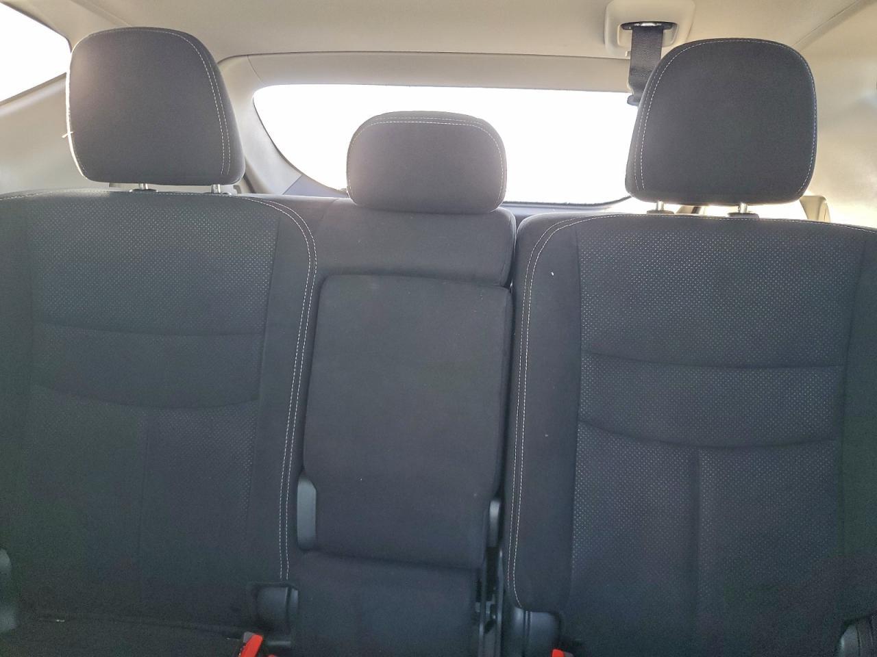 2019 NISSAN MURANO