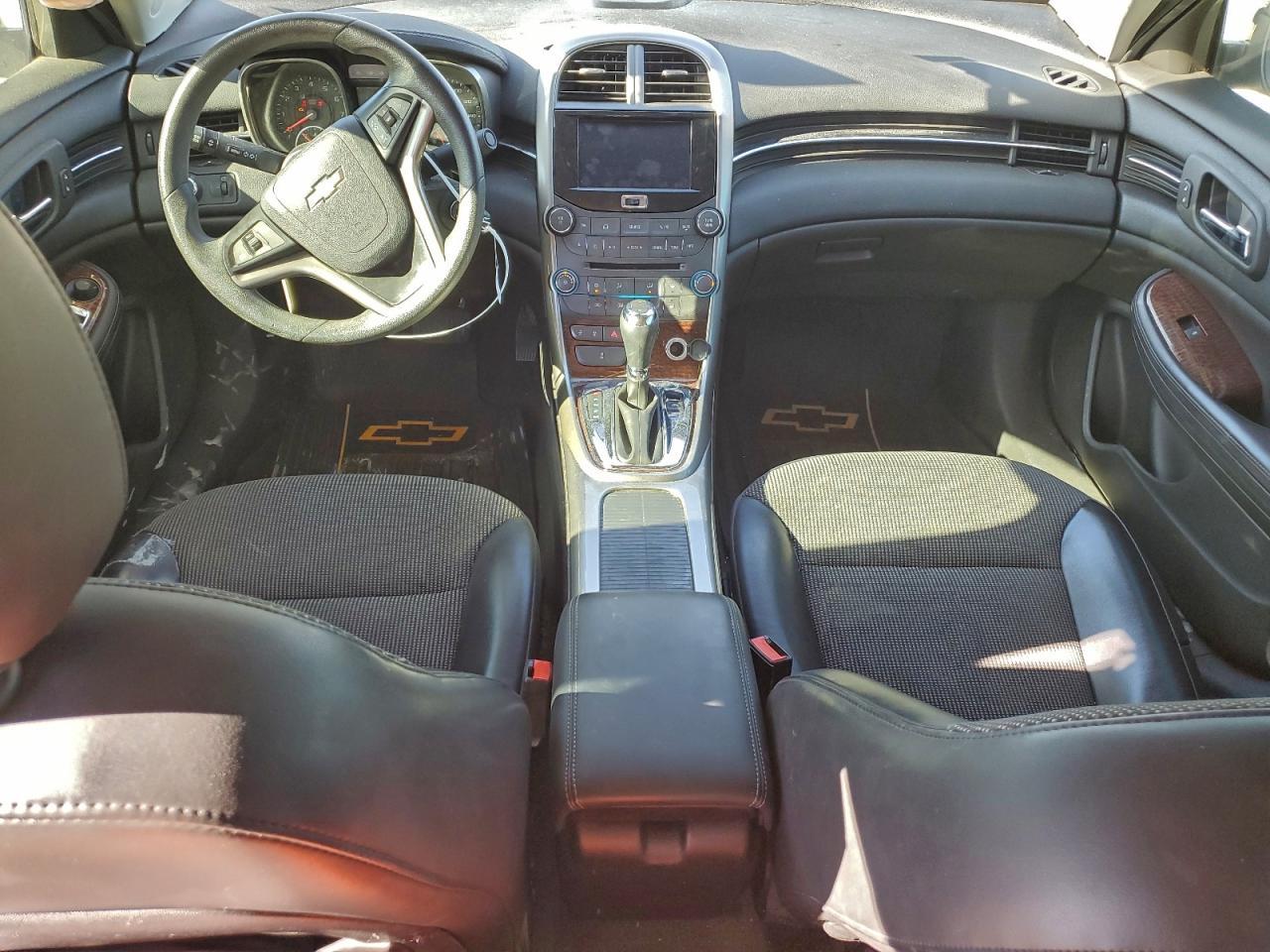 2013 CHEVROLET MALIBU