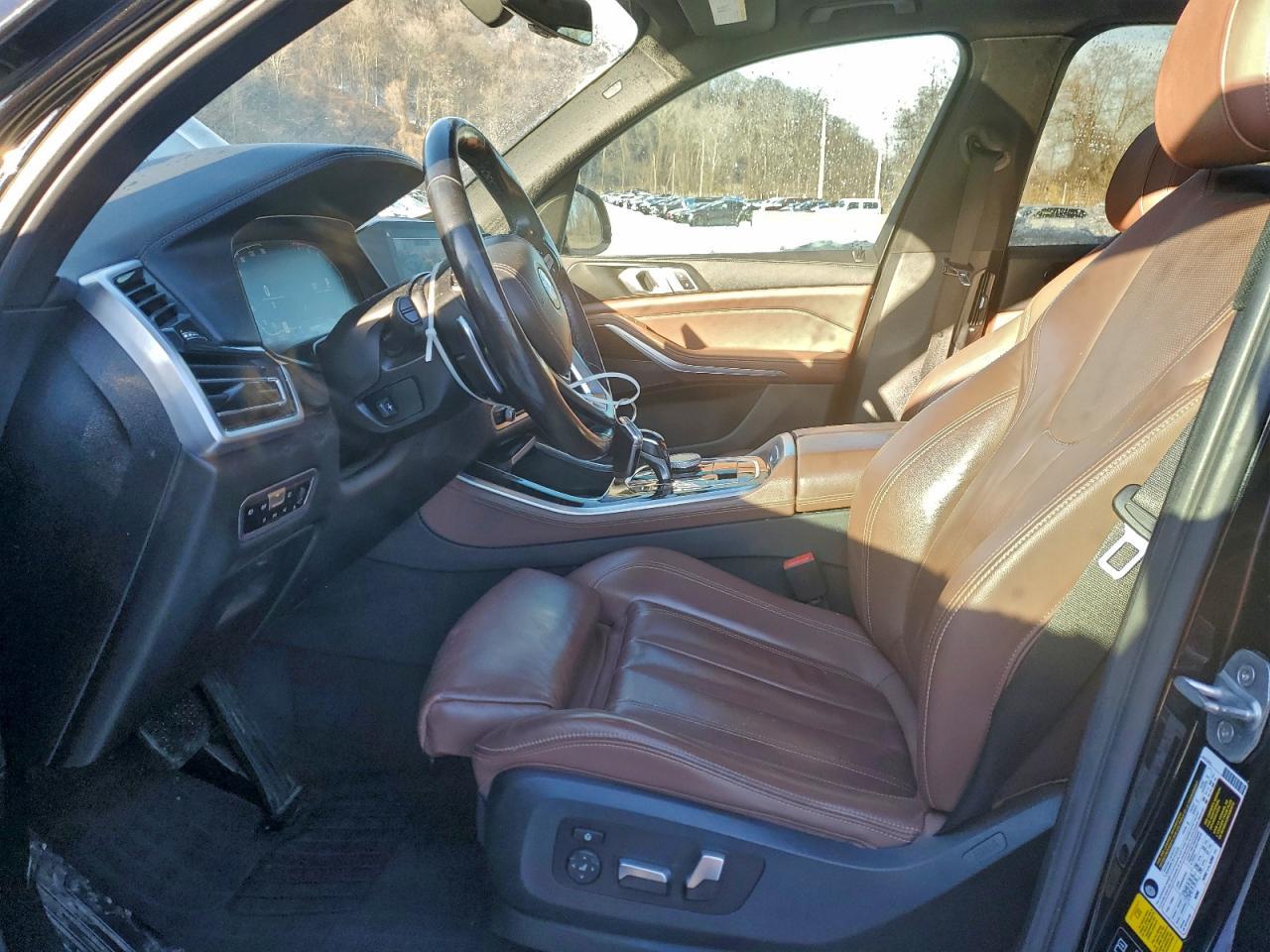 2019 BMW X5
