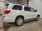 2014 TOYOTA Sequoia