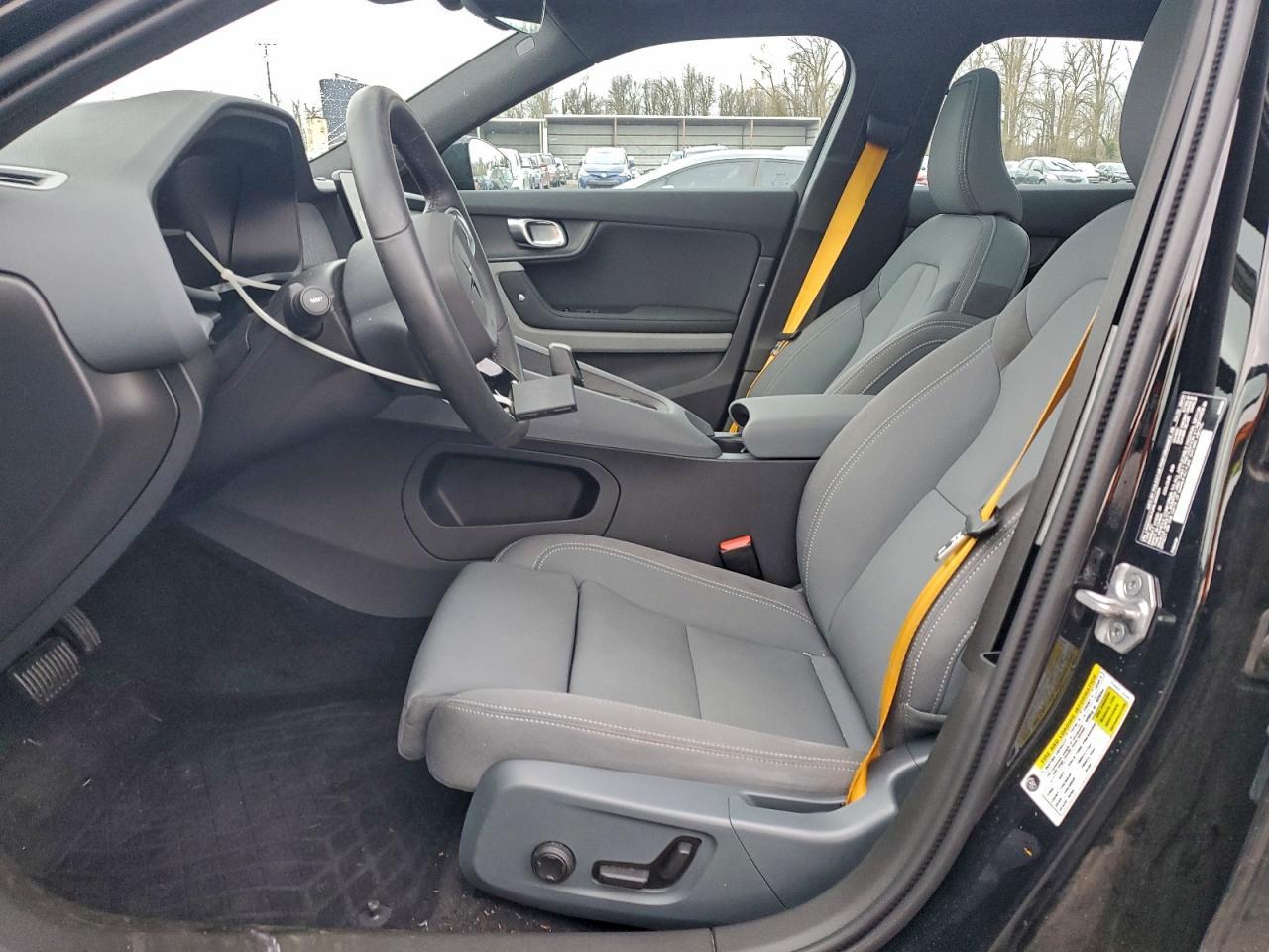 2022 POLESTAR 2